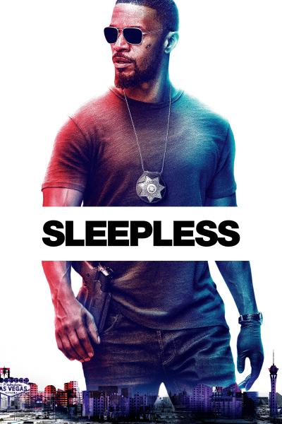 Poster : Sleepless