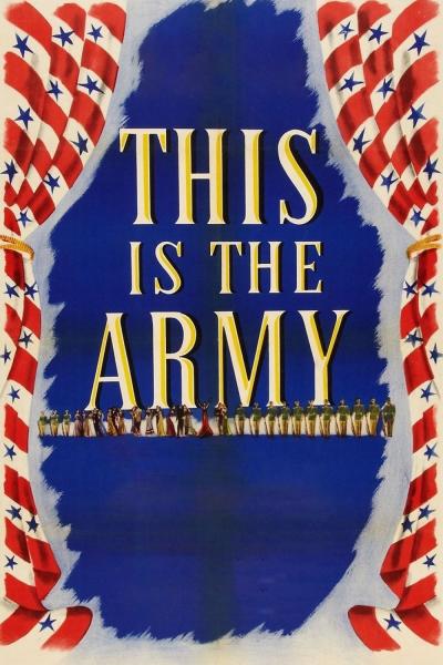 Poster : This Is the Army