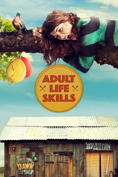 Poster : Adult Life Skills