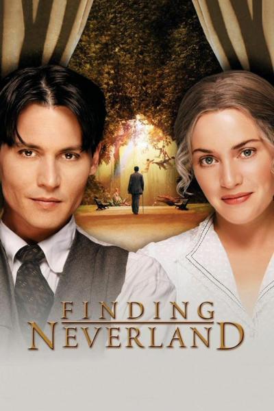 Poster : Neverland