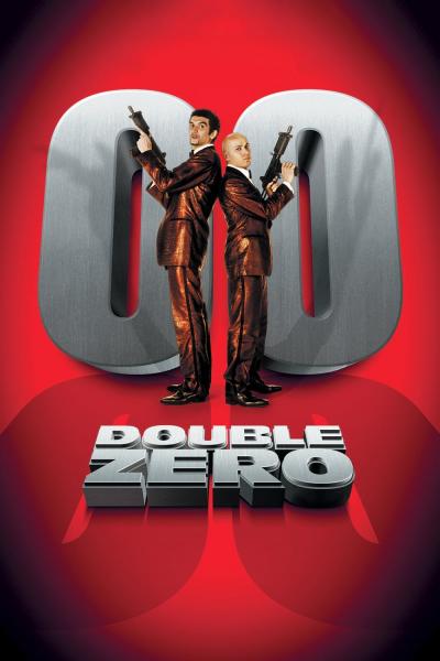 Poster : Double Zéro