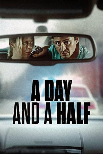 Poster : En dag och en halv
