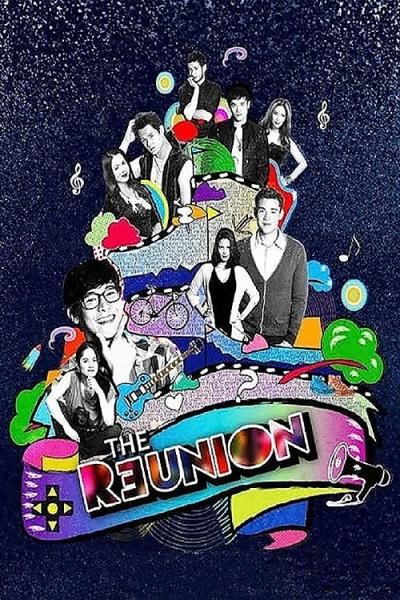 Poster : The Reunion