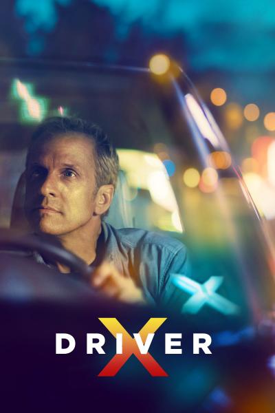 Poster : DriverX