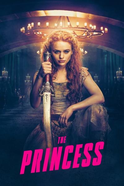 Poster : La Princesse