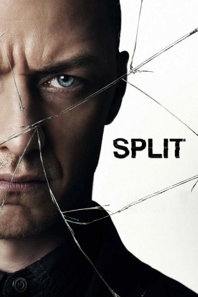 Poster : Split