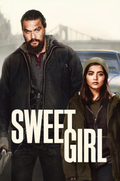 Poster : Sweet Girl