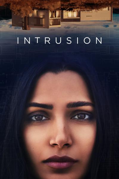 Poster : L'Intrusion