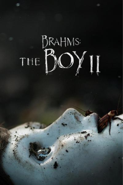Poster : The Boy : La malédiction de Brahms