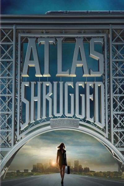 Poster : Atlas Shrugged