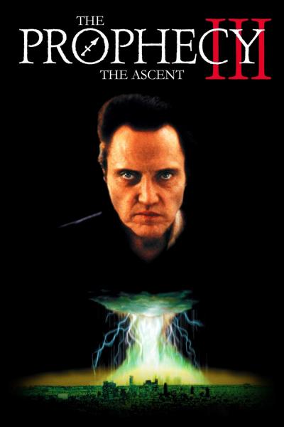 Poster : The Prophecy 3: The Ascent