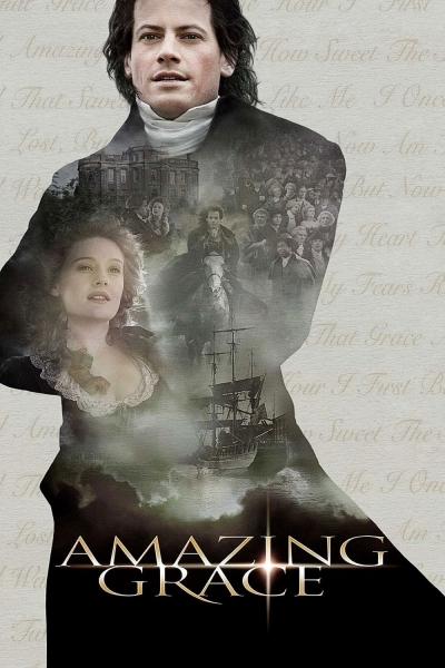 Poster : Amazing Grace