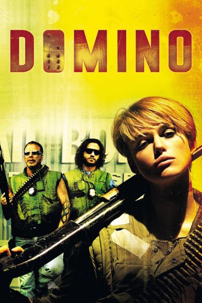 Poster : Domino