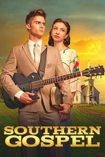 Poster : Southern Gospel