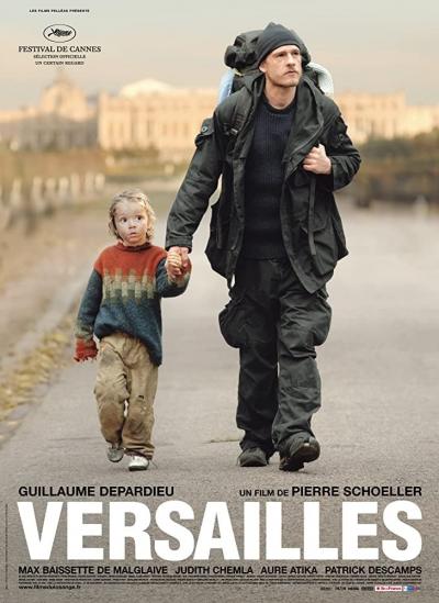 Poster : Versailles