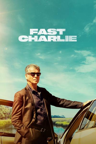 Poster : Fast Charlie