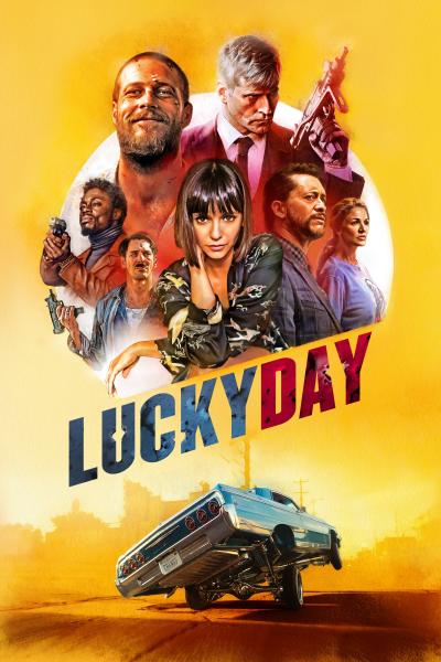 Poster : Lucky Day
