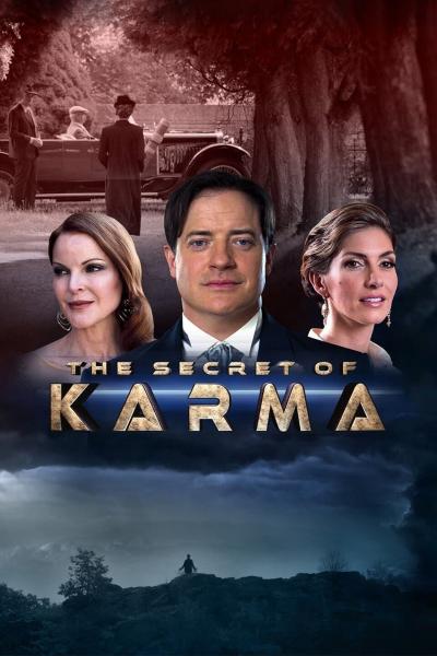 Poster : The Secret of Karma
