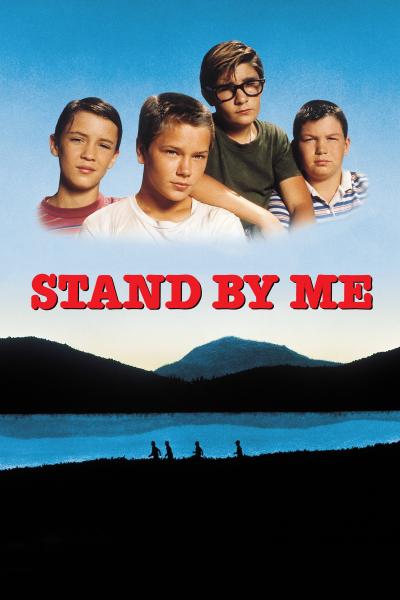 Poster : Stand By Me