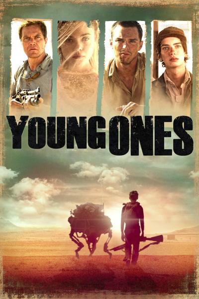Poster : Young Ones