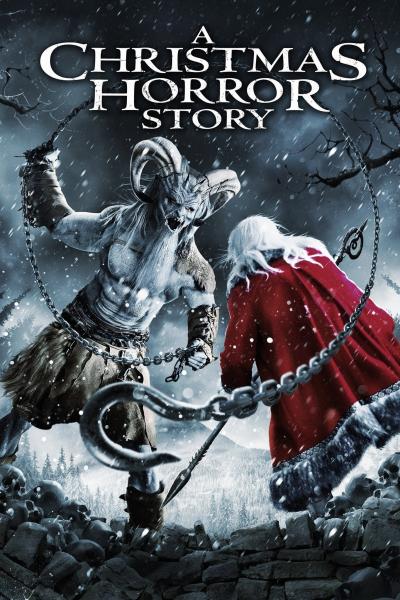 Poster : A Christmas Horror Story