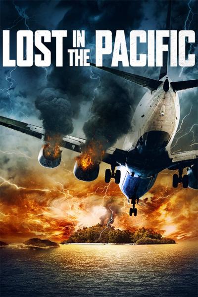 Poster : Lost in the Pacific