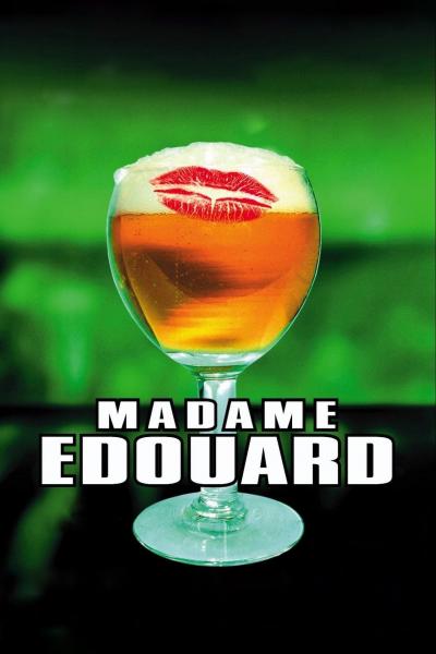 Poster : Madame Edouard