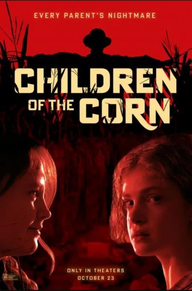 Poster : Children of the Corn
