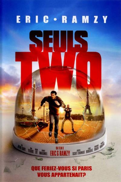 Poster : Seuls Two