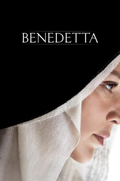 Poster : Benedetta