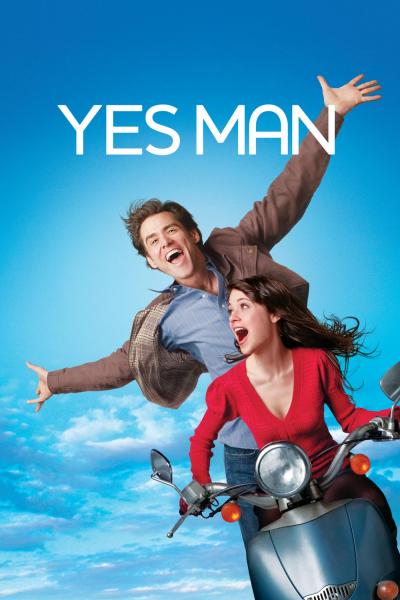 Poster : Yes Man