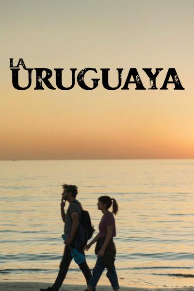 Poster : The Girl from Uruguay
