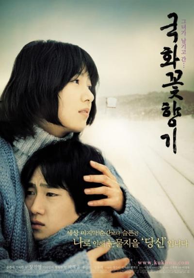 Poster : The Scent Of Love