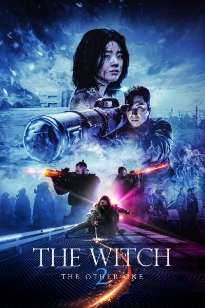 Poster : The Witch: Part 2. The Other One