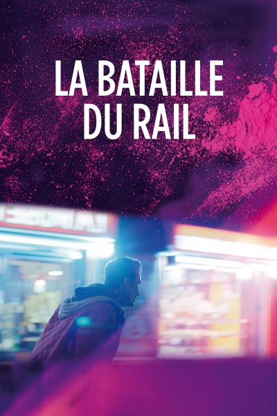 Poster : La Bataille du rail