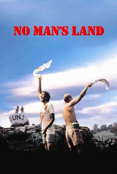 Poster : No Man's Land