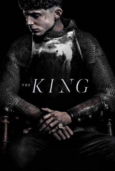 Poster : Le Roi