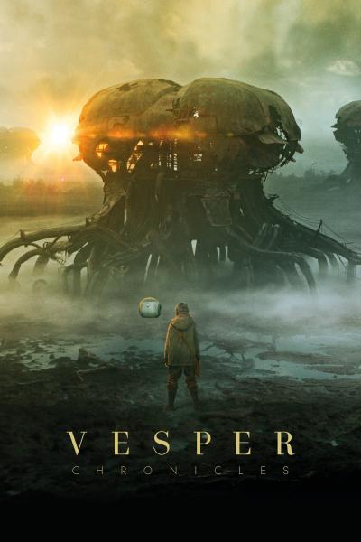 Poster : Vesper Chronicles