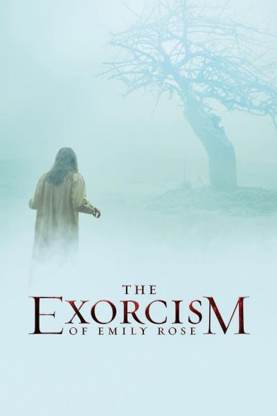 Poster : L'Exorcisme d'Emily Rose