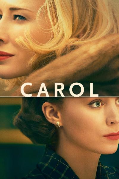 Poster : Carol