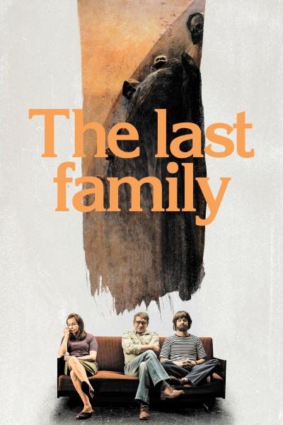 Poster : The last family