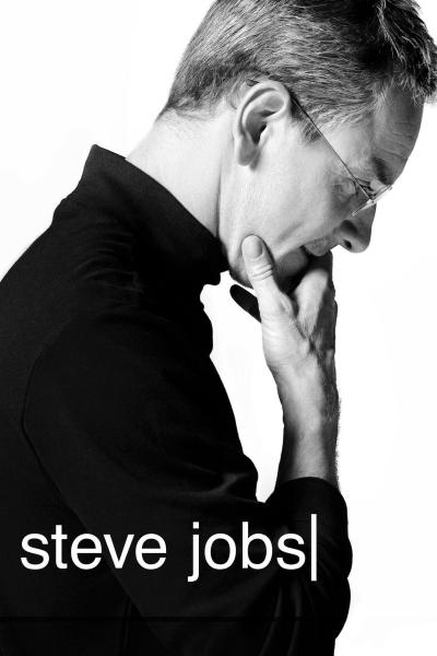 Poster : Steve Jobs