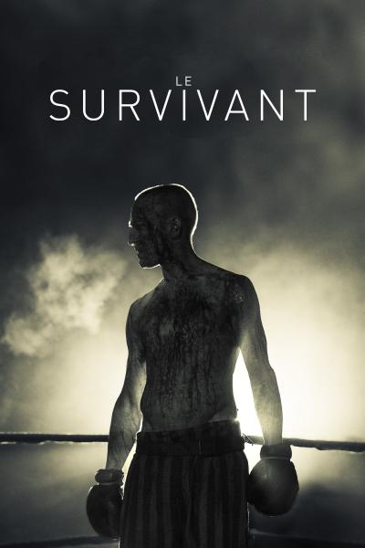 Poster : Le Survivant