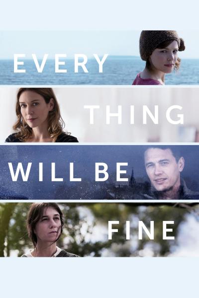 Poster : Every Thing Will Be Fine