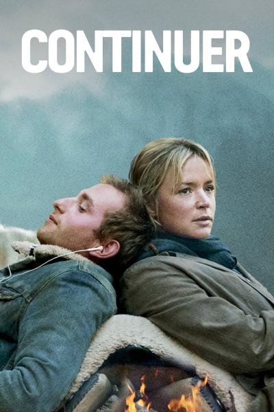 Poster : Continuer