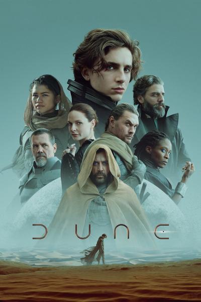 Poster : Dune