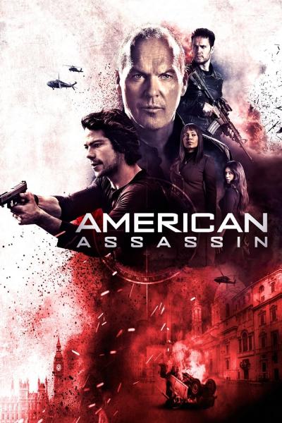 Poster : American Assassin