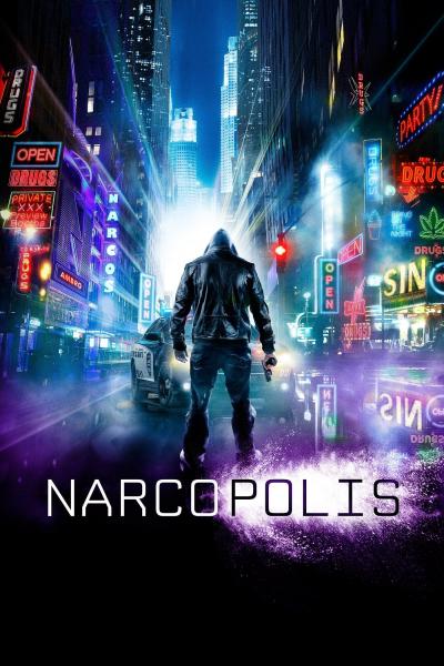 Poster : Narcopolis