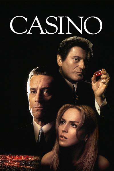 Poster : Casino