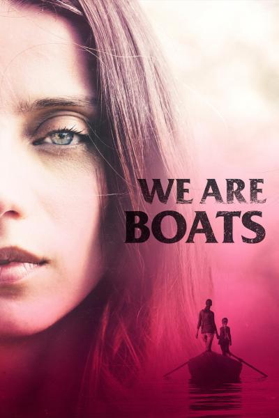 Poster : We Are Boats
